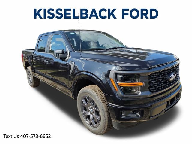 2026 Ford F-150 STX's photo