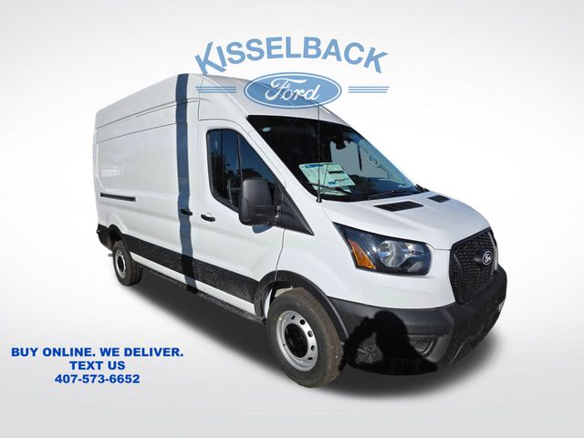 2026 Ford Transit Van Base's photo