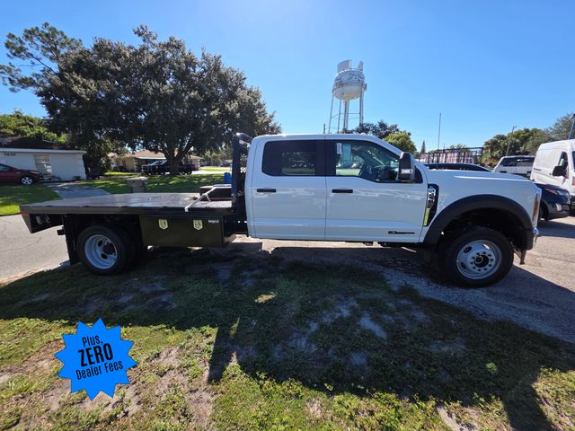 2026 Ford F-450 XL photo 2