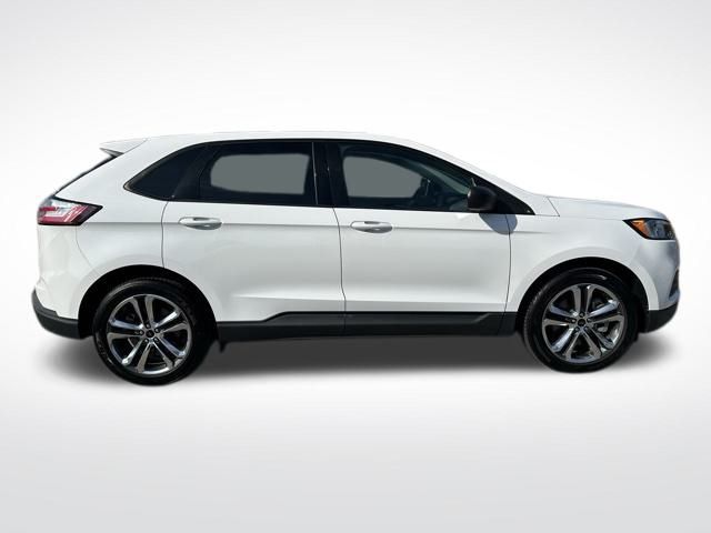Used 2023 Ford Edge SE with VIN 2FMPK4G90PBA10178 for sale in St. Cloud, FL