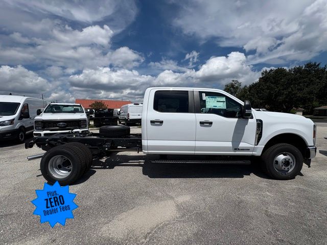 2026 Ford F-350 XL photo 2