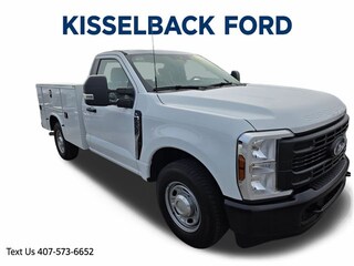 2026 Ford F-250 XL Truck Regular Cab