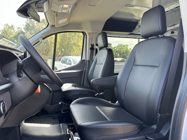 2025 Ford Transit Van Base - Photo 10