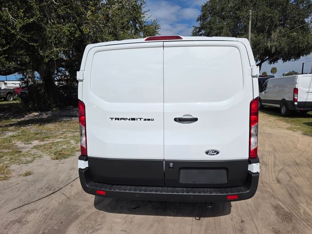 2026 Ford Transit photo 3