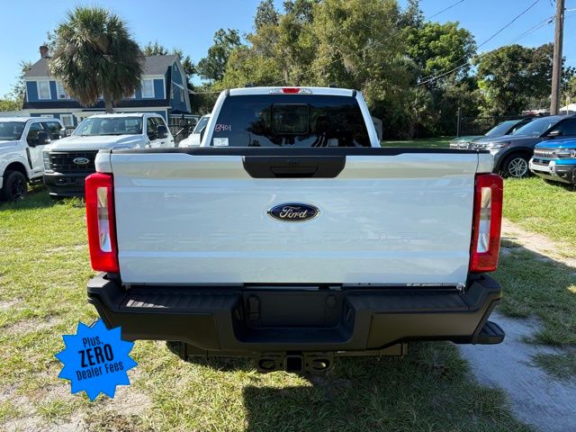 2026 Ford F-350 XL photo 4
