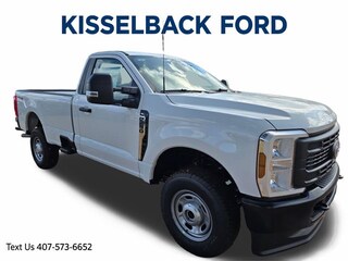 2026 Ford F-250 XL Truck Regular Cab
