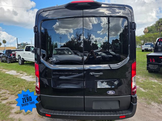 2026 Ford Transit XL photo 4