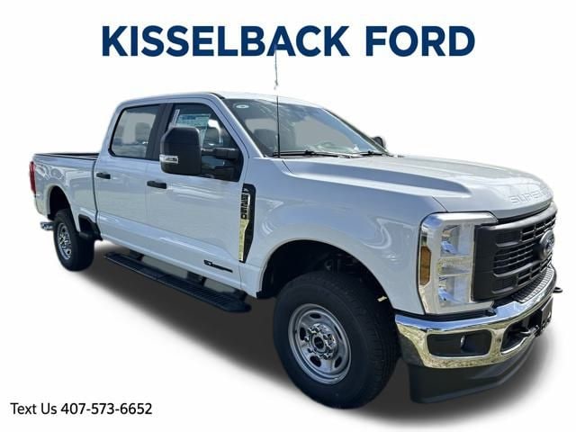 2026 Ford F-250 Super Duty XL's photo