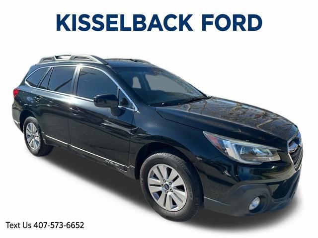 2019 Subaru Outback Premium