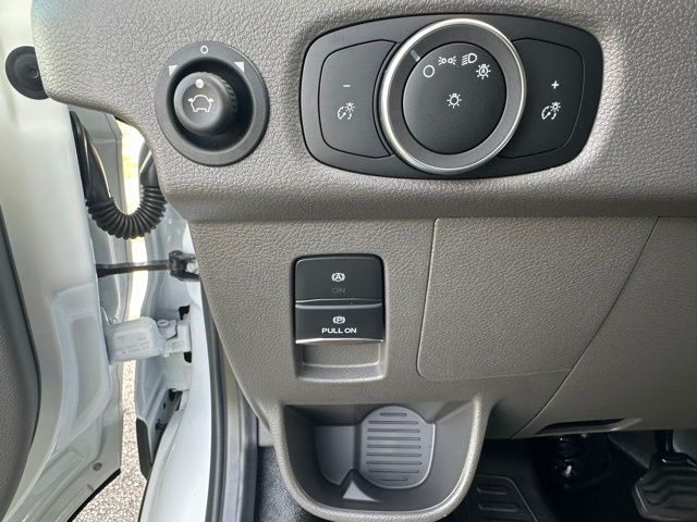 2025 Ford Transit Van Base - Photo 18