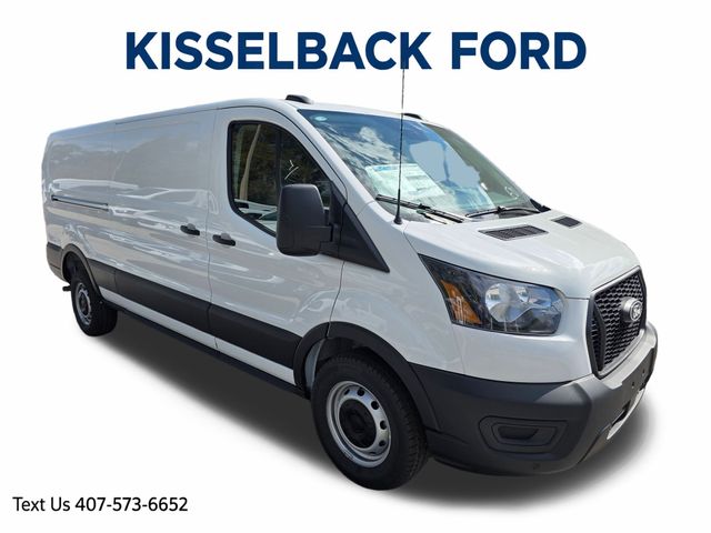 2026 Ford Transit Van Base's photo