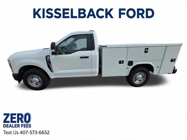 2026 Ford F-250 Super Duty XL - Photo 7