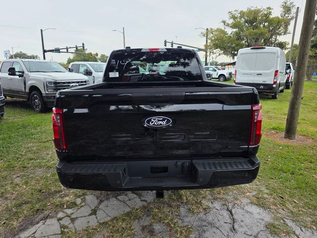 2025 Ford F-150 STX photo 3