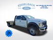 Ford F-450 Chassis