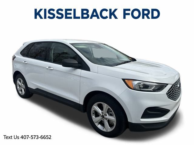 2023 Ford Edge SE