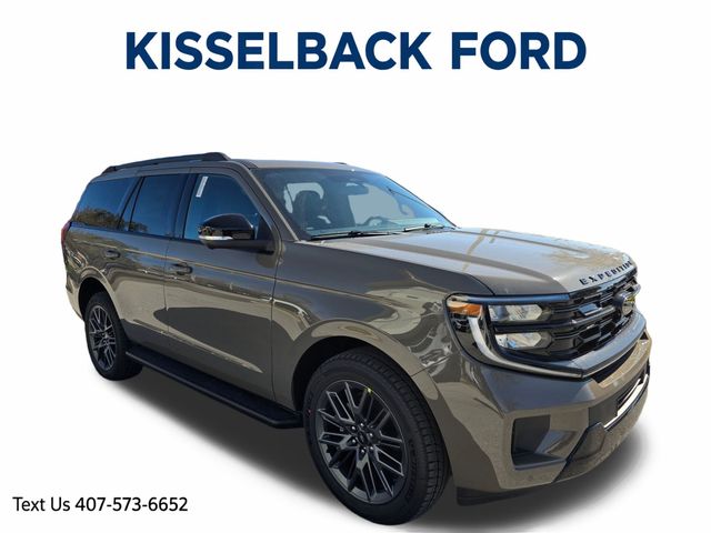 2026 Ford Expedition SUV 