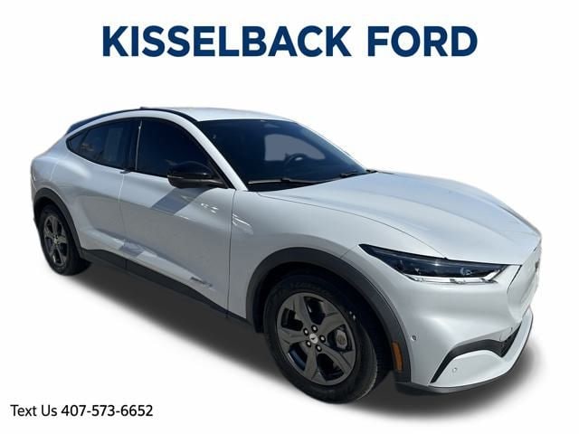 2023 Ford Mustang Mach-E Select RWD