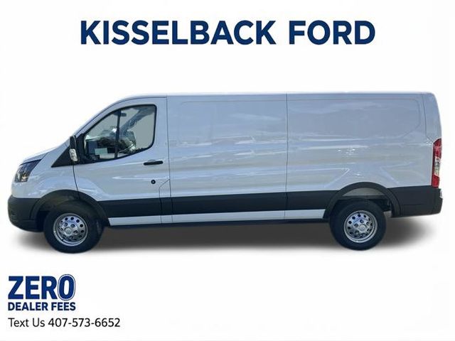 2025 Ford Transit Van Base - Photo 7