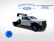 Ford F-450 Chassis