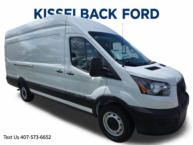 2026 Ford Transit 350 High Roof 148EL WB's photo