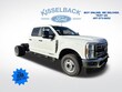 Ford F-350 Chassis