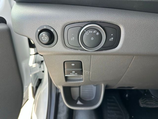 2025 Ford Transit Van Base - Photo 18