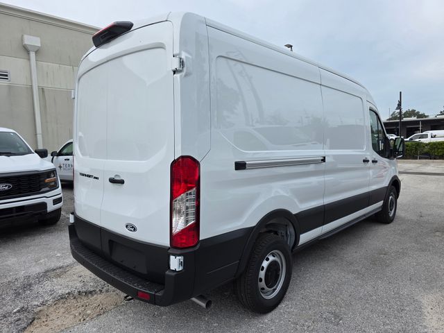 2026 Ford Transit photo 2