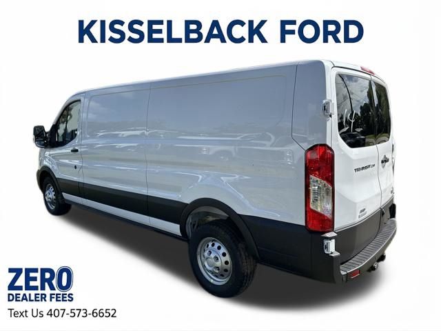 2025 Ford Transit Van Base - Photo 6