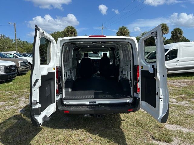 2025 Ford Transit Van Base - Photo 22