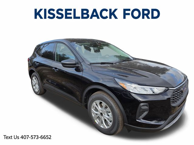 2026 Ford Escape SUV 