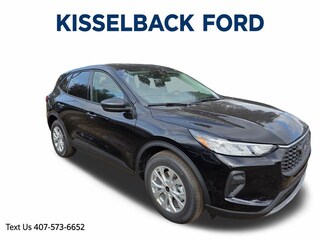 2026 Ford Escape Active SUV