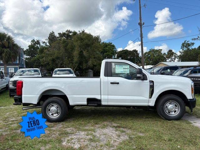 2026 Ford F-250 XL photo 2