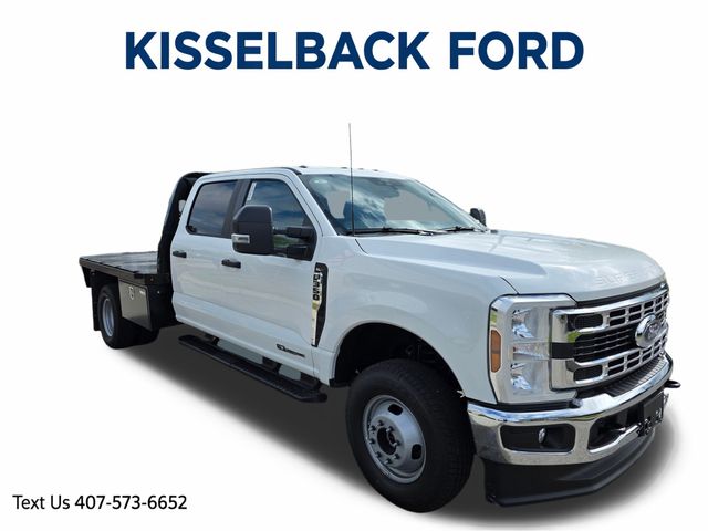 2026 Ford F-350 Base's photo