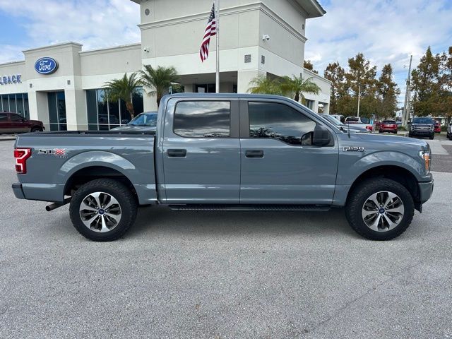 2019 Ford F-150 XL photo 2