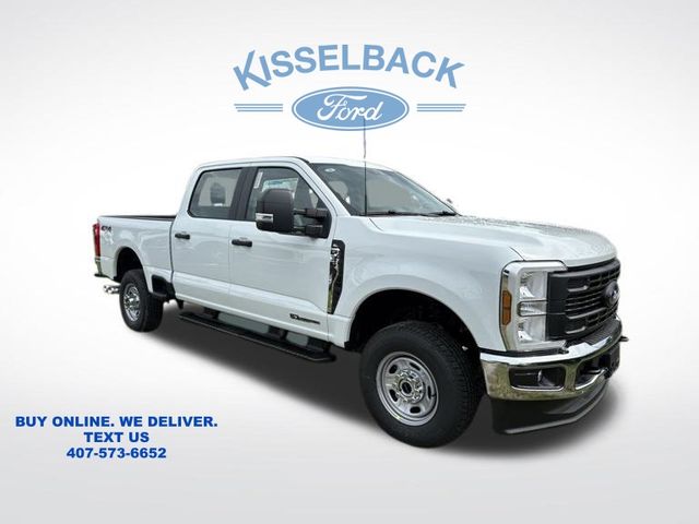 2026 Ford F-350 Truck Crew Cab 
