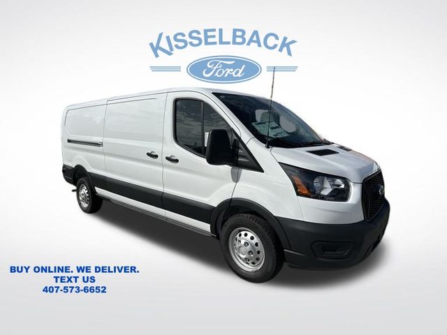 2025 Ford Transit Van Base's photo