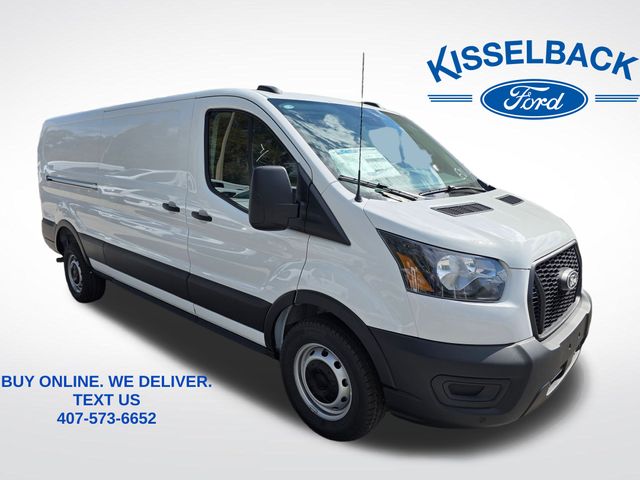 2026 Ford Transit Van Base's photo