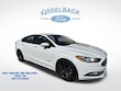 Ford Fusion Hybrid