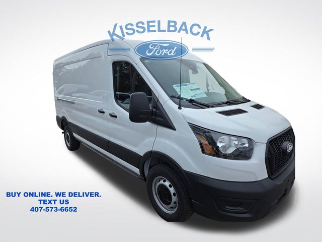 2026 Ford Transit Van Base's photo