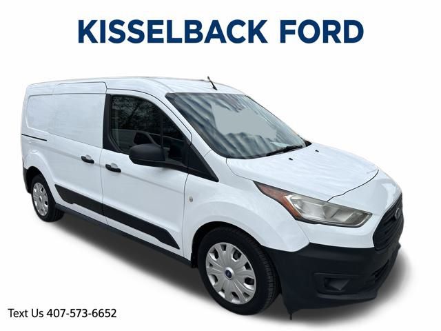 2019 Ford Transit Connect XL's photo