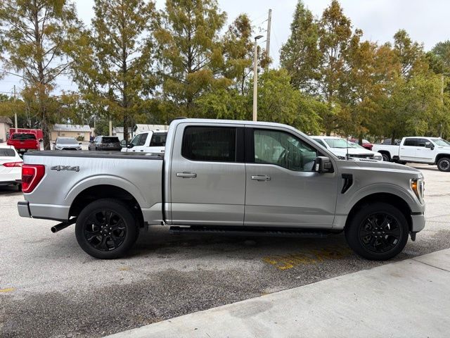2022 Ford F-150 XLT photo 2