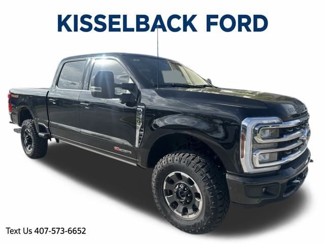 2024 Ford F-250 Base's photo
