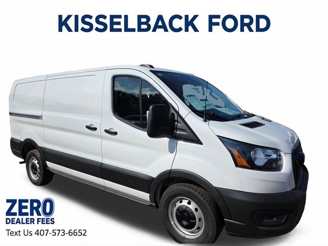2026 Ford Transit-150 Cargo Van Low Roof Van 