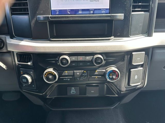 2025 Ford F-350 Super Duty XL - Photo 17