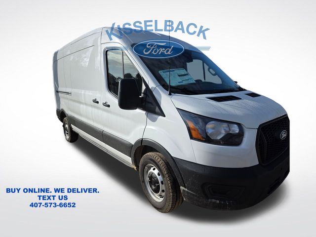 2026 Ford Transit Van Base's photo