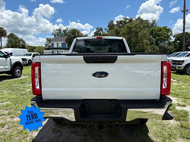 2026 Ford F-350 XL photo 4