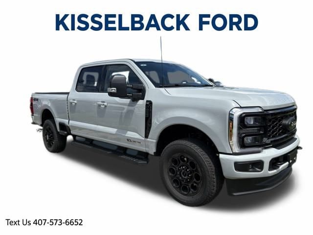 2026 Ford F-250 Super Duty XLT's photo