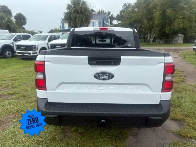 2025 Ford Maverick Lariat photo 3