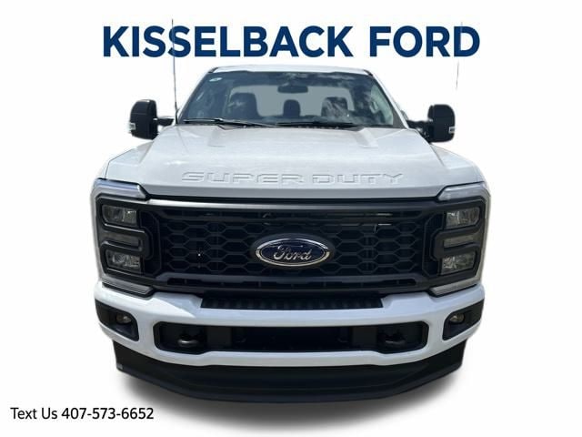 2025 Ford F-350 Super Duty XL - Photo 8