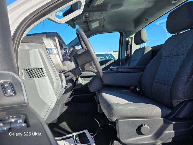 2025 Ford F-350 Super Duty XL - Photo 9